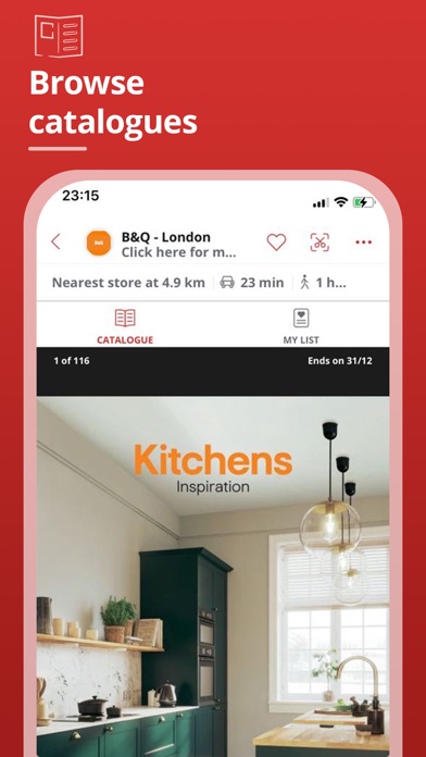 Tiendeo - Offers & Catalogues screenshot 2