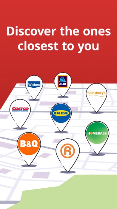 Tiendeo - Offers & Catalogues screenshot 3