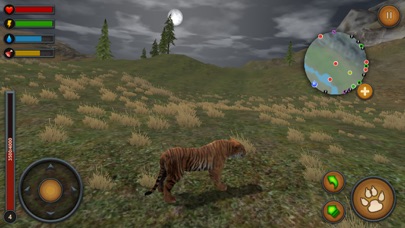 Tiger Multiplayer - Siberia screenshot 1