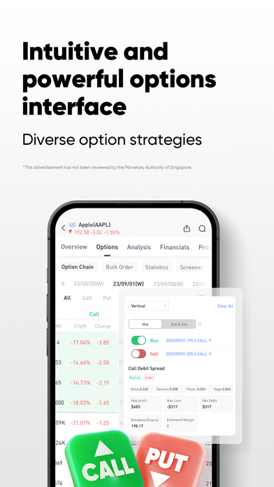 Tiger Trade: Invest Globally screenshot 5