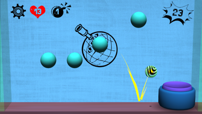 Tigerball screenshot 2