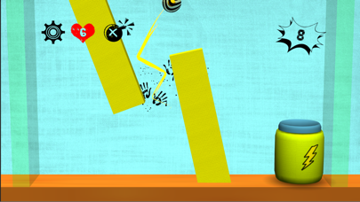 Tigerball screenshot 4