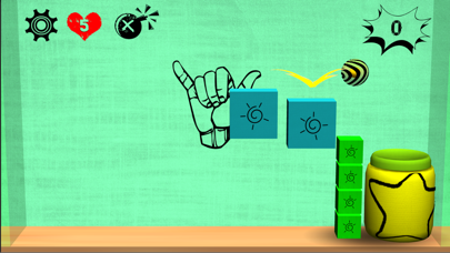 Tigerball screenshot 5
