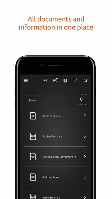 TigerTurf APAC portal screenshot 1