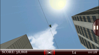 TightWire screenshot 2