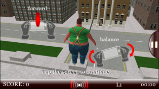 TightWire screenshot 4