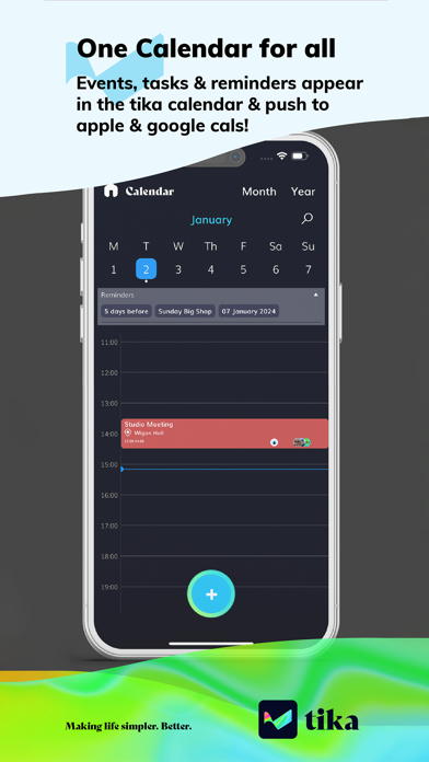 Tika screenshot 6