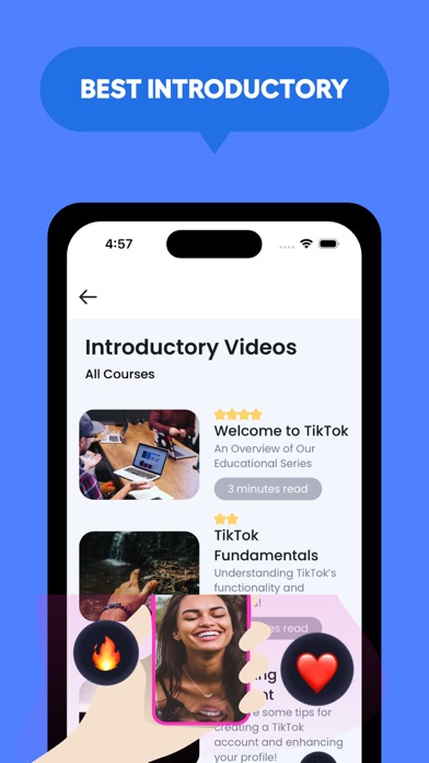 TikAIBoost - Social Trends screenshot 3