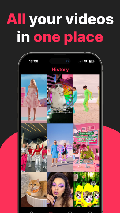 TikDown: Save TikTok Video screenshot 2