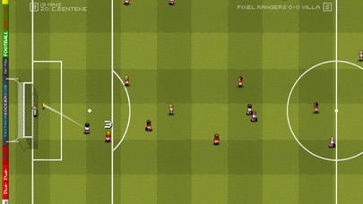 Tiki Taka Soccer screenshot 2