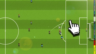Tiki Taka Soccer screenshot 4