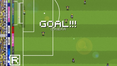 Tiki Taka Soccer screenshot 5
