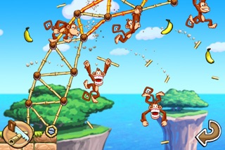 Tiki Towers LITE screenshot 5
