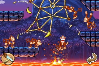 Tiki Towers LITE screenshot 4