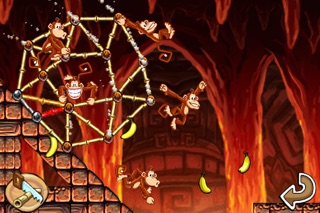 Tiki Towers LITE screenshot 2