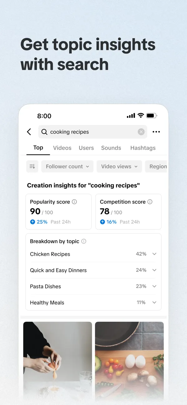 TikTok Studio screenshot 6