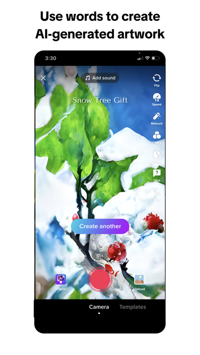 TikTok - Videos, Shop & LIVE screenshot 3