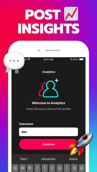 TikTrends-Followers,Likes,Fans screenshot 3