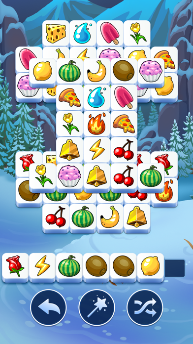 Tile Club - Matching Game screenshot 4