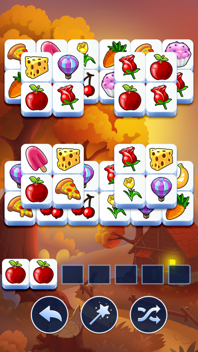 Tile Club - Matching Game screenshot 3