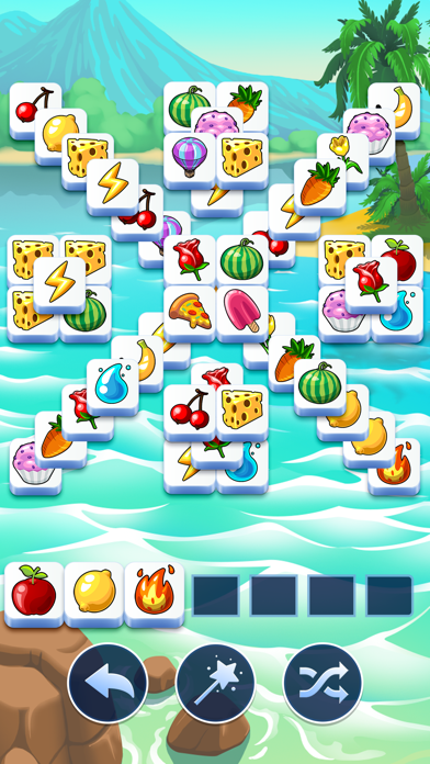 Tile Club - Matching Game screenshot 2