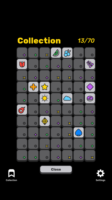 Tile Collector screenshot 1