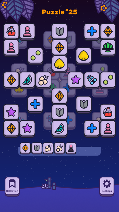 Tile Collector screenshot 3