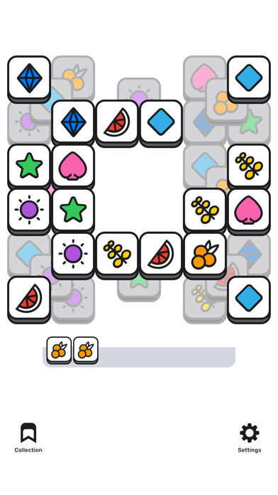 Tile Collector screenshot 4