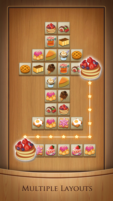 Tile Connect: Matching Games screenshot 2