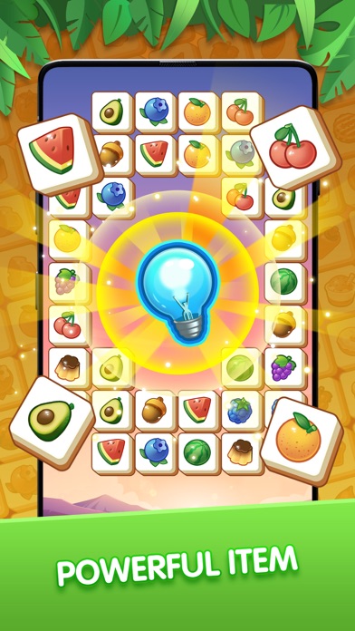 Tile Connect Puzzle Game screenshot 2