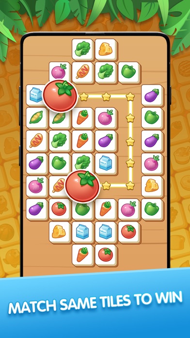 Tile Connect Puzzle Game screenshot 3