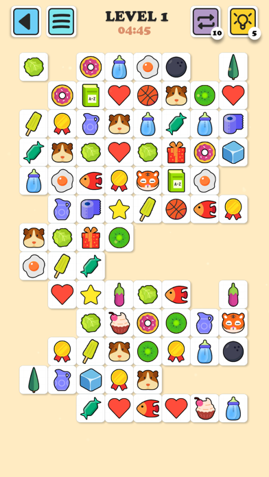 Tile Connect screenshot 2