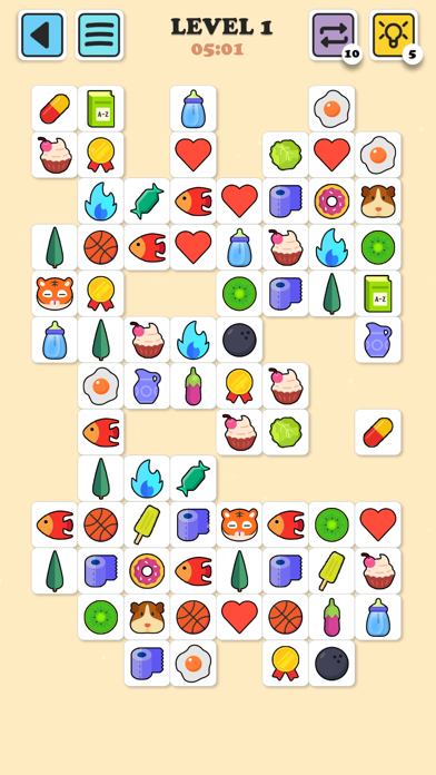 Tile Connect screenshot 1