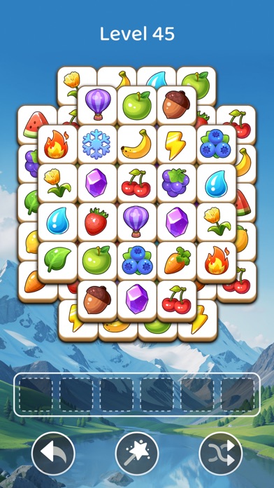 Tile Explorer: Tiles Clear! screenshot 2