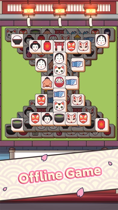 Tile Fun screenshot 1