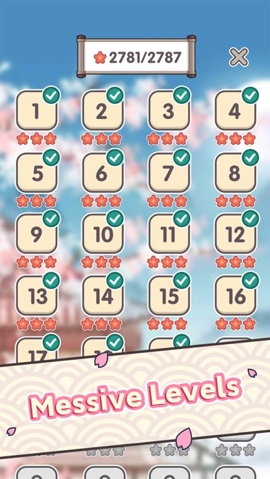 Tile Fun screenshot 2