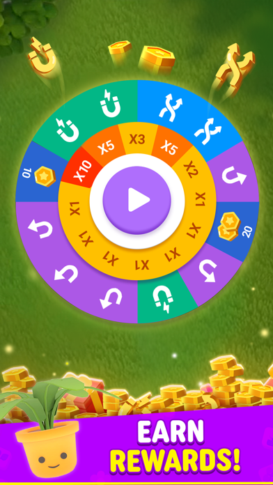 Tile Garden: Relaxing Puzzle screenshot 4