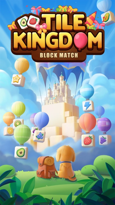 Tile Kingdom Master:Match Fun screenshot 1