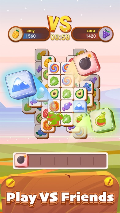 Tile Kingdom Master:Match Fun screenshot 2