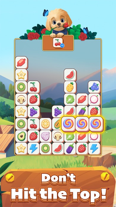Tile Kingdom Master:Match Fun screenshot 3