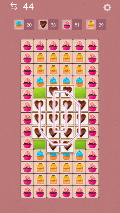 Tile Link - Match & Connect screenshot 2