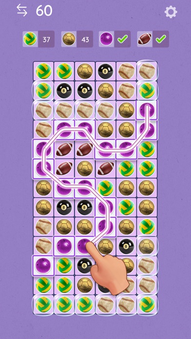 Tile Link - Match & Connect screenshot 1