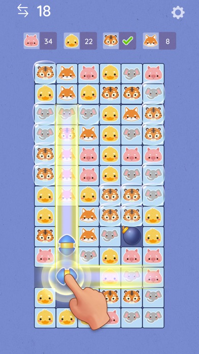 Tile Link - Match & Connect screenshot 4