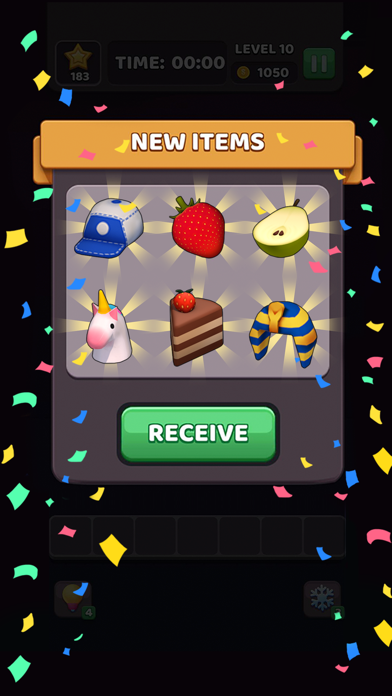 Tile Master 3D: Matching Games screenshot 1