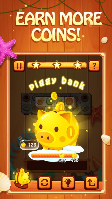 Tile Master - Classic Match screenshot 2