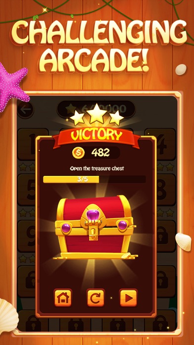 Tile Master - Classic Match screenshot 1