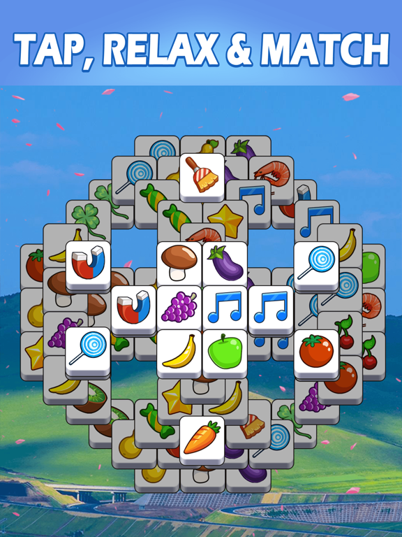 Tile Master Pro: Triple Match screenshot 8
