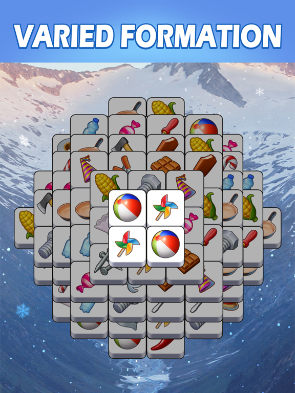 Tile Master Pro: Triple Match screenshot 6