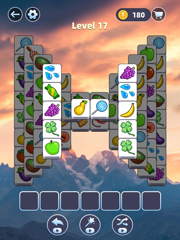 Tile Master Pro: Triple Match screenshot 2