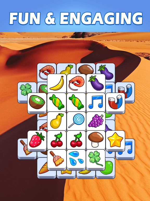 Tile Master Pro: Triple Match screenshot 5